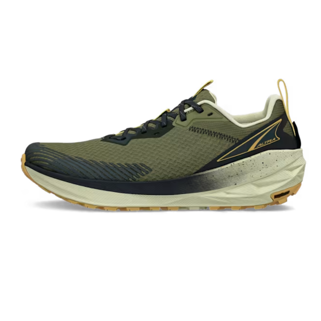 Altra Men's Experience Wild 2 in Dusty Olive
