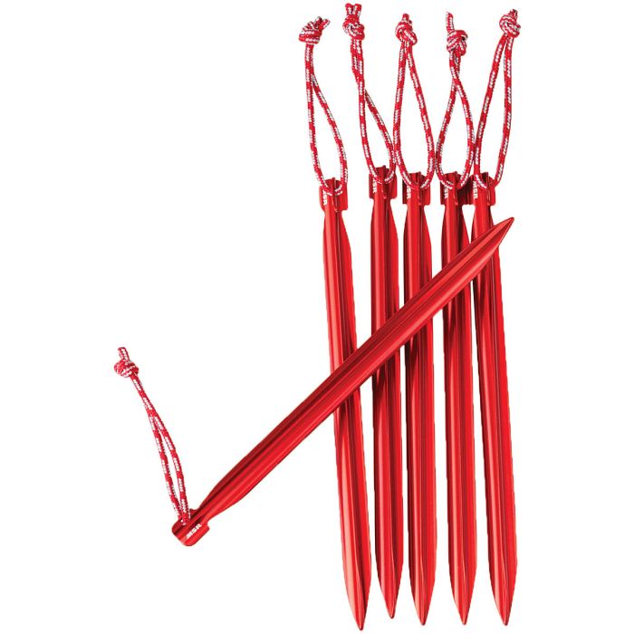 MSR Groundhog Tent Stake