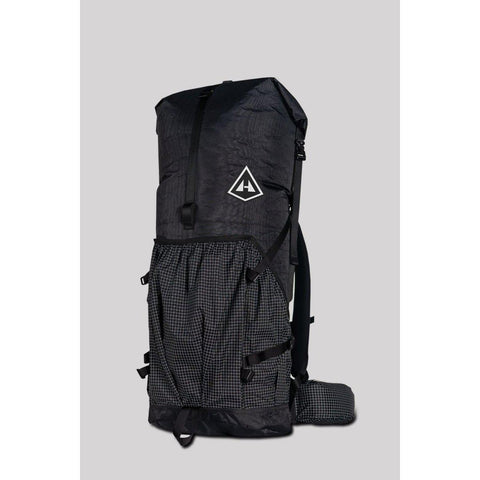 Hyperlite Mountain Gear - 3400 SOUTHWEST Ultralite Backpack-Hyperlite Mountain Gear-2 Foot Adventures
