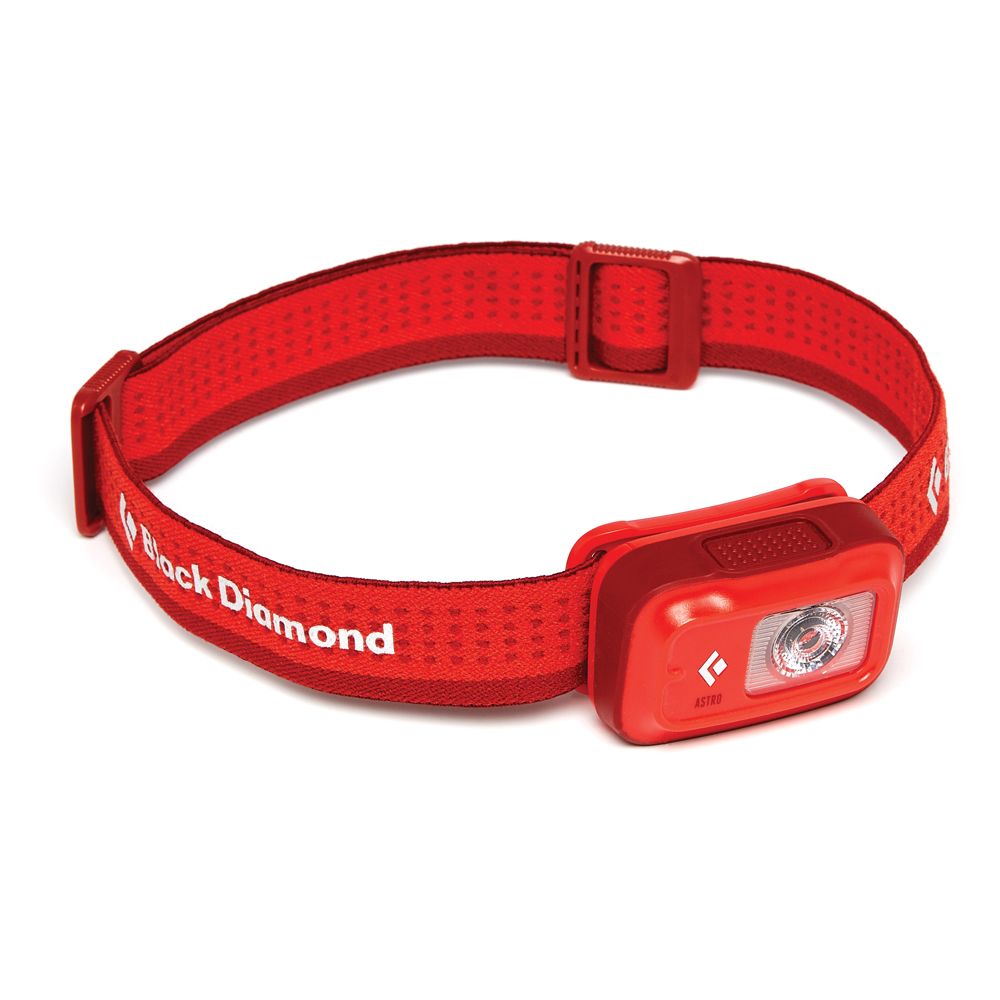 Black Diamond Astro 250 Headlamp
