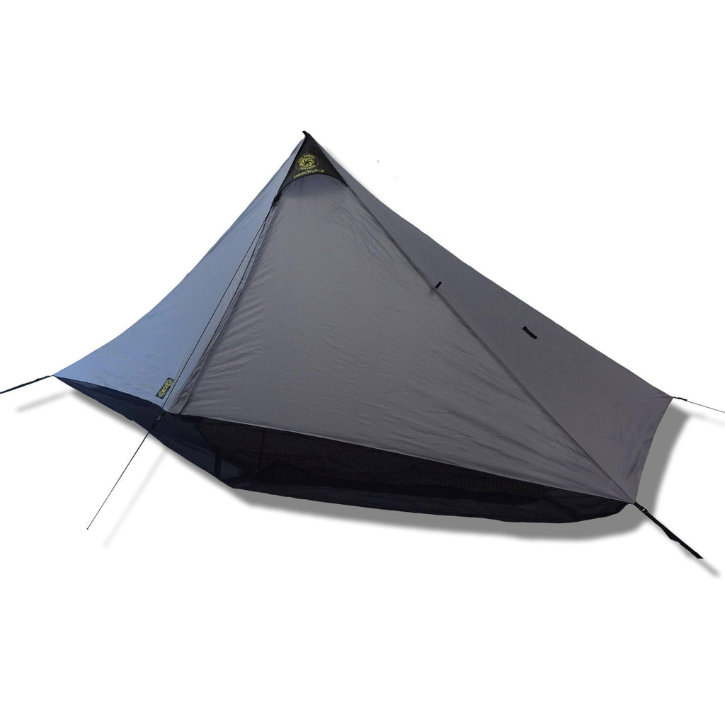 Six Moon Designs Deschutes Plus Ultralight Tarp – 2 Foot Six Moon Designs Deschutes Plus Ultralight Tarp – 2 Foot