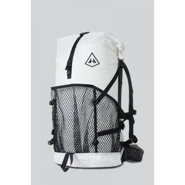 Hyperlite Mountain Gear 40 Windrider Ultralight Backpack – 2 Foot