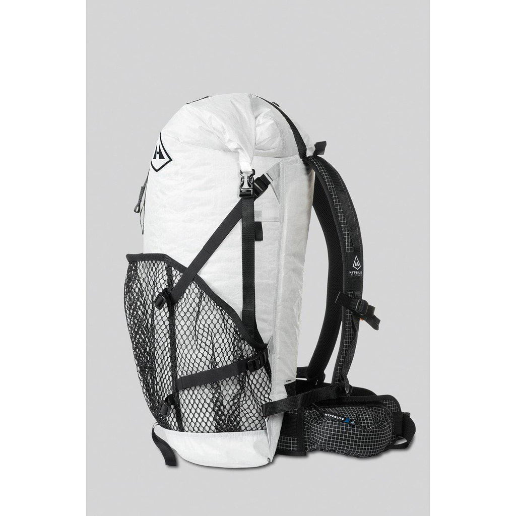 hyperlite mountain gear 2400 windrider pack Hyperlite Mountain Gear 40 Windrider Ultralight Backpack