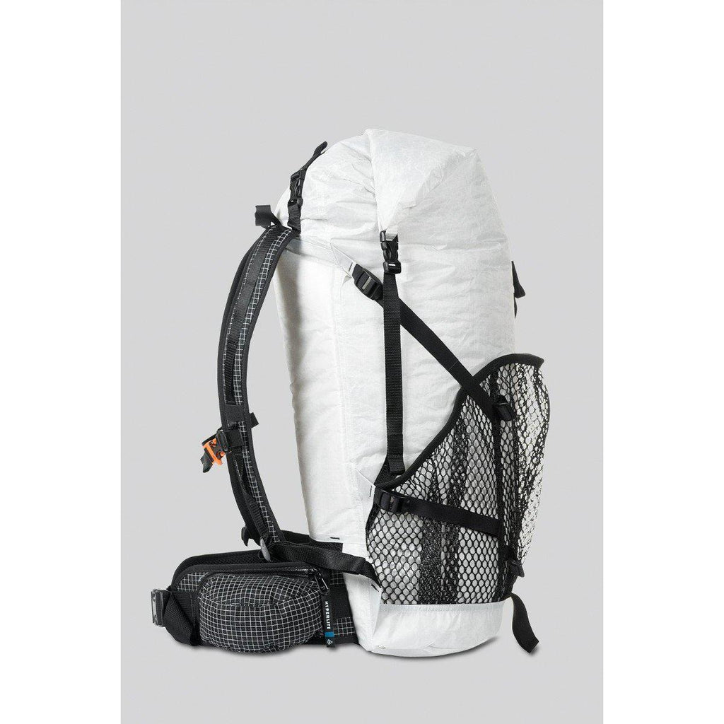 Hyperlite Mountain Gear 40 Windrider Ultralight Backpack