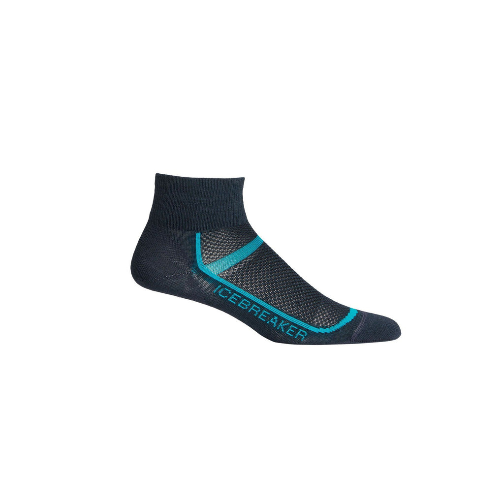 Icebreaker W Mer Hike+ Light Mini - Women's sports socks | Shop Icebreaker W Mer Hike+ Light Mini - Women's sports socks | Shop