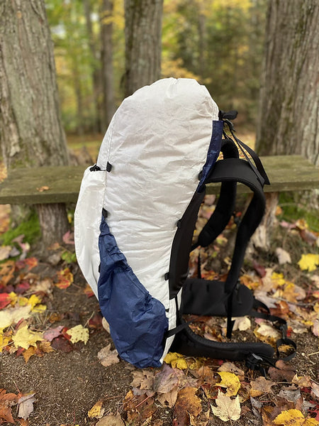 Superior Wilderness Designs Long Haul: Review - The Perfect Pack