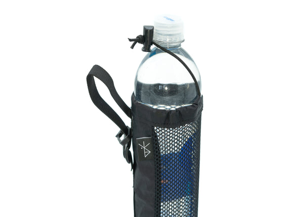 Water Bottle Sleeve - UL Backpacking Accessory