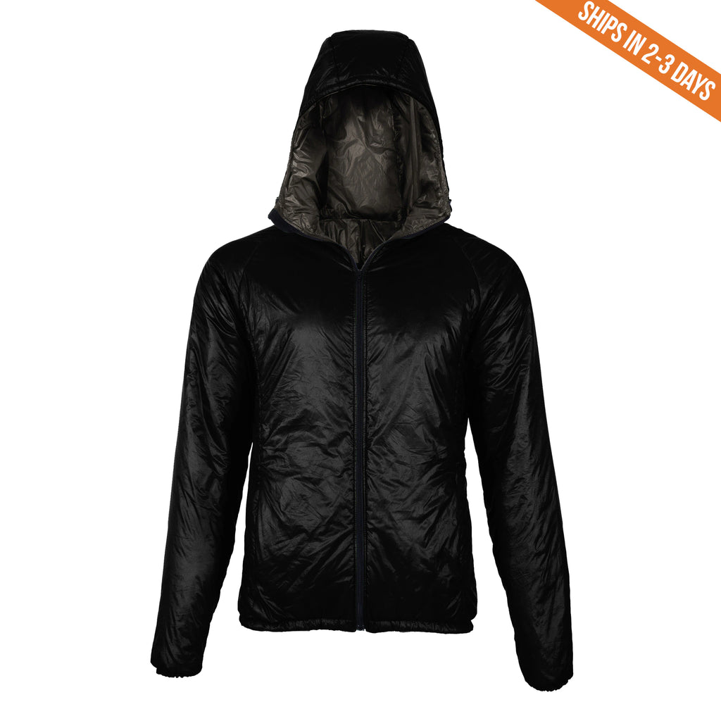 Enlightened Equipment Men's Torrid Jacket – 2 Foot Adventures