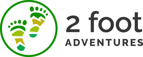 2 Foot Adventures