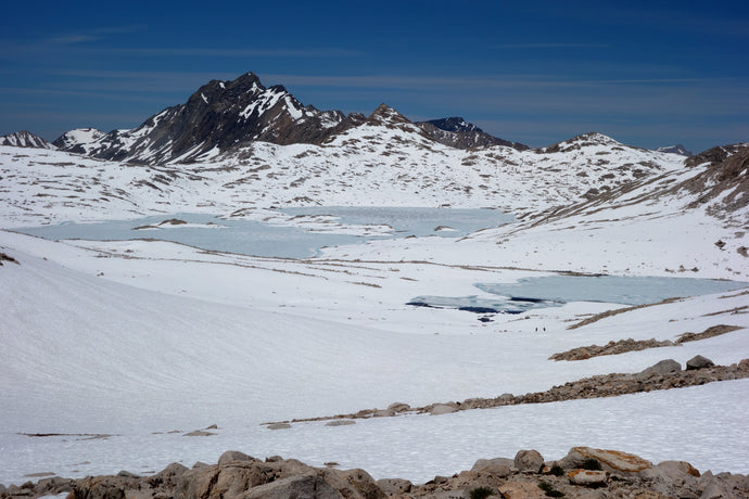 Sierra Road Status