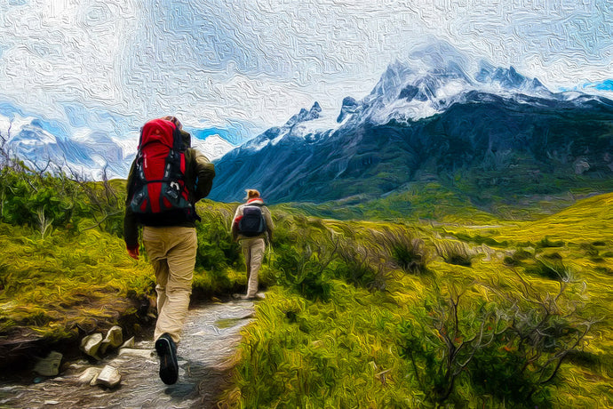 The Ultimate Guide to Thru-Hiking: Preparation, Gear, and Resources