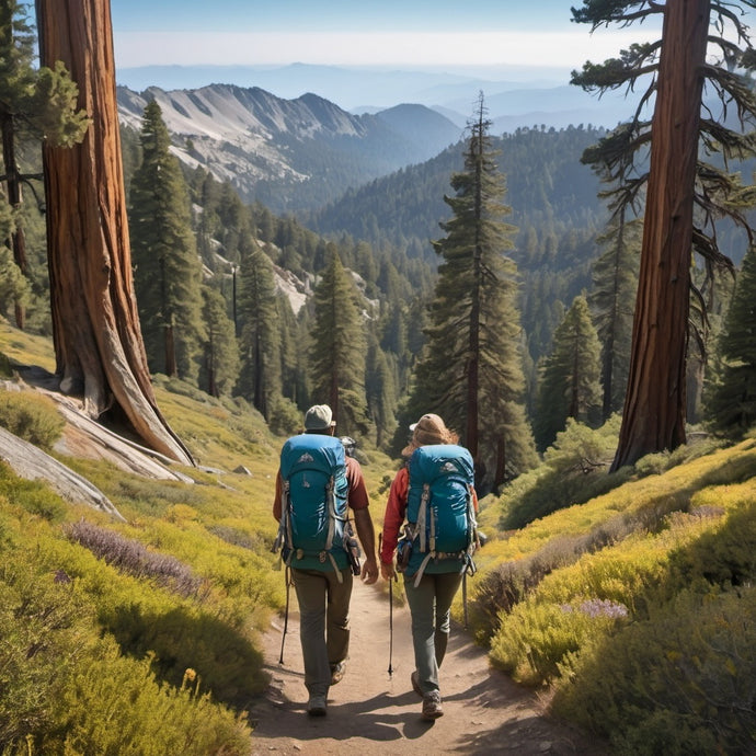 Hiking the Pacific Crest Trail: From Los Angeles to Kennedy Meadows