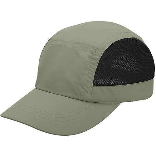 Hiker/Jogger Cap