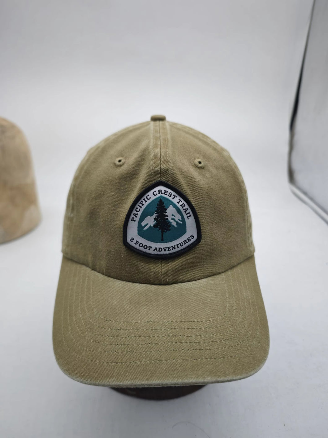 2 Foot Adventure Caps