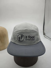 2 Foot Adventure Caps