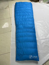 2 Foot Adventures 5 Degree Adventure Quilt