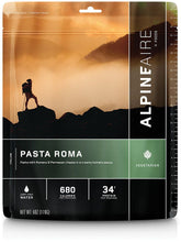 ALPINE AIRE Meatless Entrees