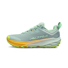 Altra - Women's Experience Wild 3+