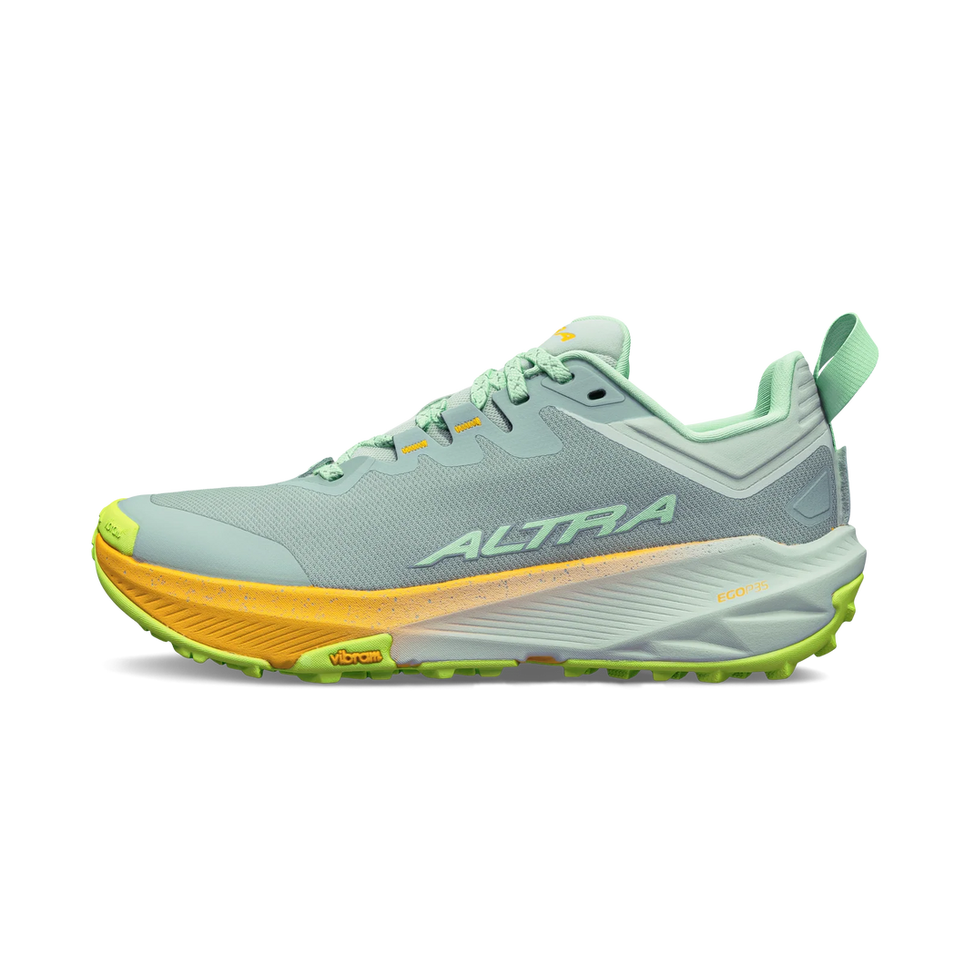 Altra - Women's Experience Wild 3+