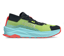 Altra Men's 275 Olympus with built in gaitor sleeve and matryx upper