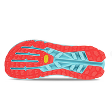 Altra Men's Olympus 275 with vibram outsole in red