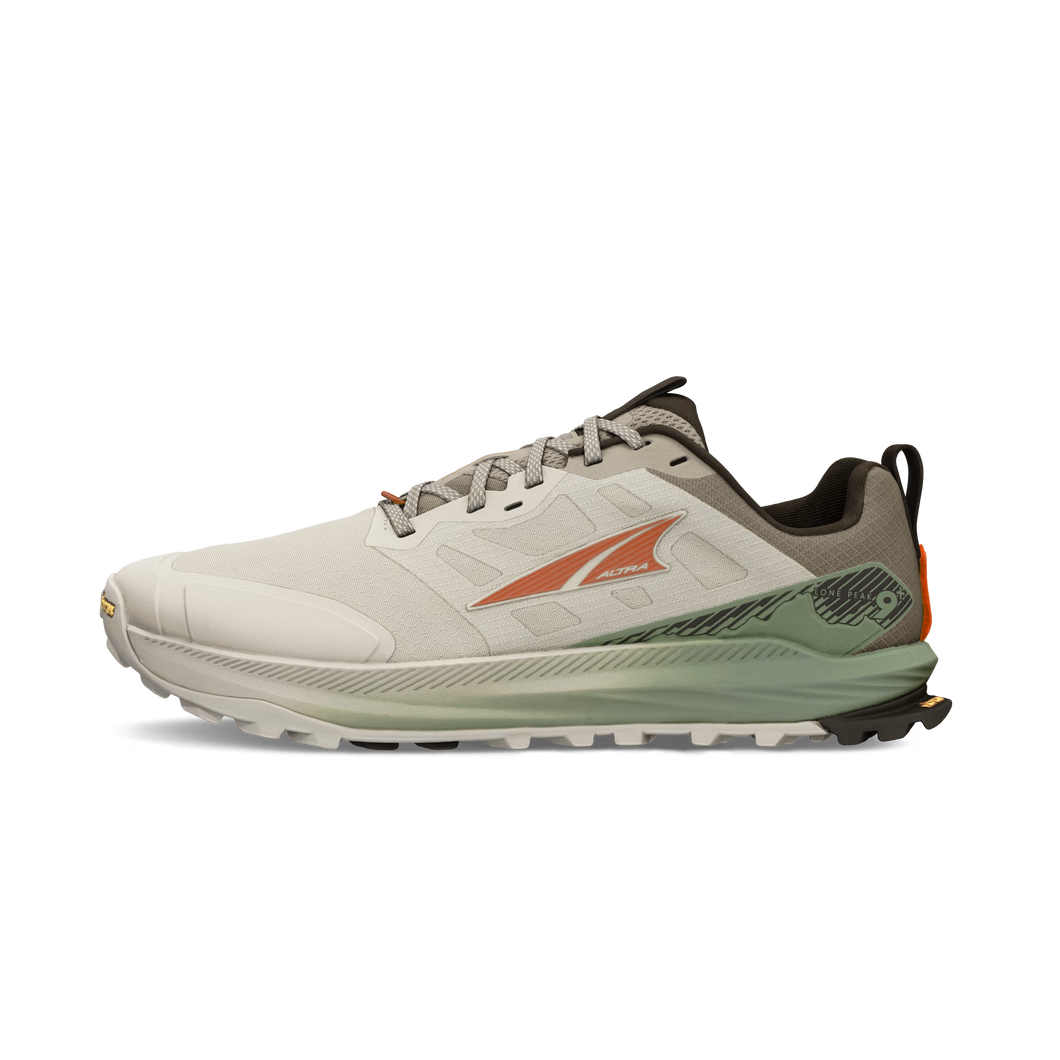 Altra - Men's Lone Peak 9+