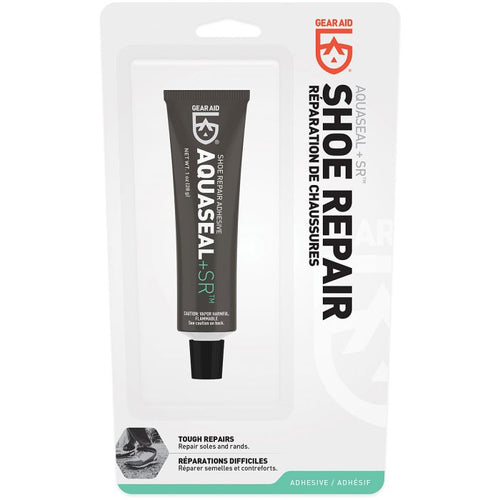 Freesole Shoe Repiar 1 oz. by Gear Aid