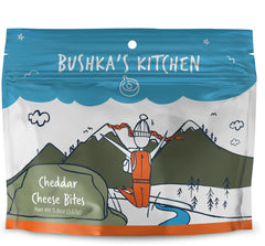 Bushka's Kitchen Snacks