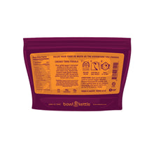 Bowl & Kettle Chicken Tikka Masala tasties backpacking camping hiking freeze dried meal gluten free 972 caloires and 55g of protein