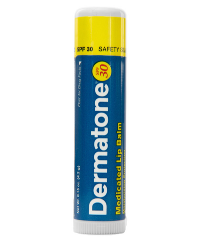 Dermatone Lip Balm SPF30