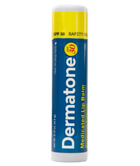 Dermatone Lip Balm SPF30