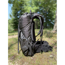 Superior Wilderness Designs Ultralight Long Haul 50L, 2 Foot Adventure Edition