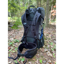 Superior Wilderness Designs Ultralight Long Haul 50L, 2 Foot Adventure Edition