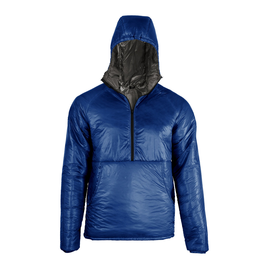 Enlightened Equipment Men's Torrid Pullover Jacket
