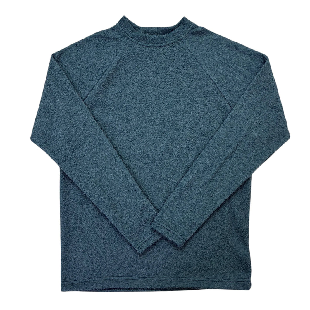 TecnoWool Crew Neck