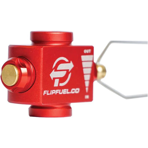 Flipfuel Fuel Transfer Device
