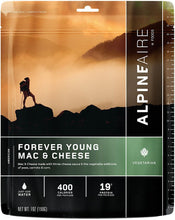 ALPINE AIRE Meatless Entrees