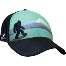 Headsweats Bigfoot Trucker Hats