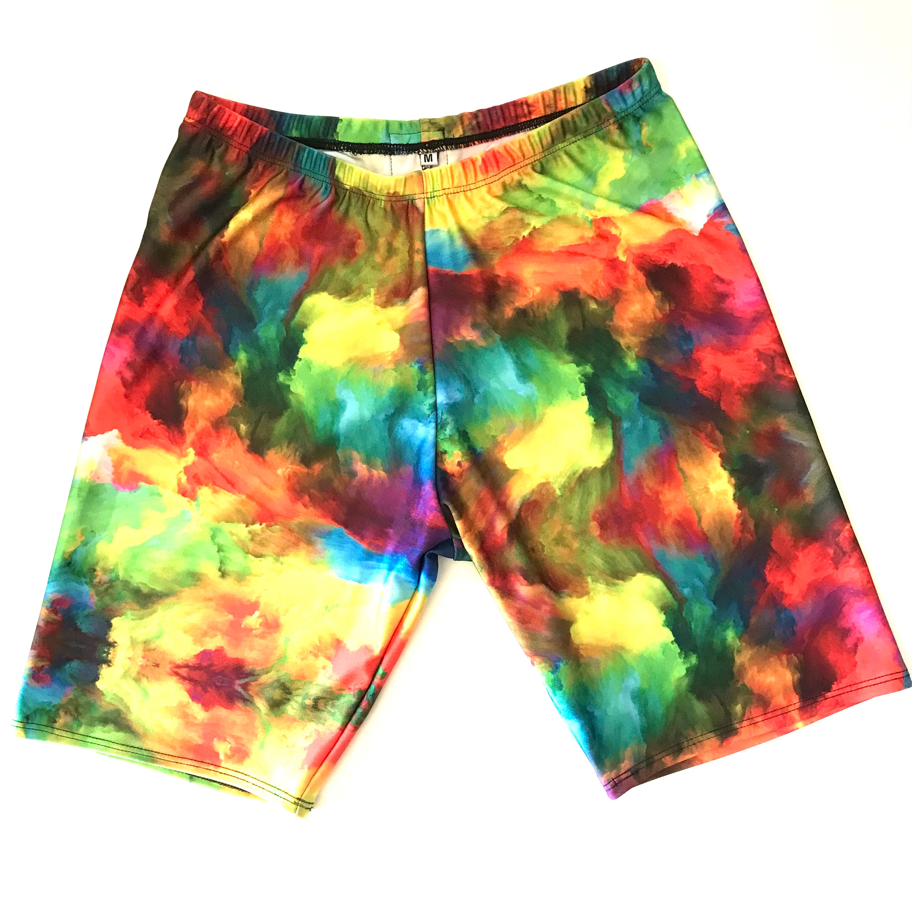 Funky 2025 running shorts