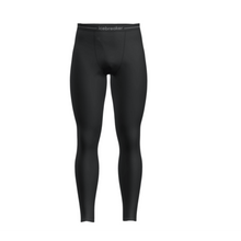 Icebreaker Men's Merino 260 Tech Leggings with Fly