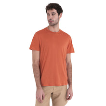 Icebreaker Men's Merino Tech Lite III Short Sleeve Tee