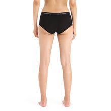 Icebreaker Women's Sprite Hot Pants