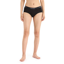 Icebreaker Women's Sprite Hot Pants