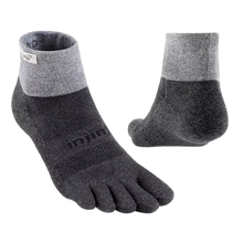 Injinji Trail Midweight Mini-Crew Sock