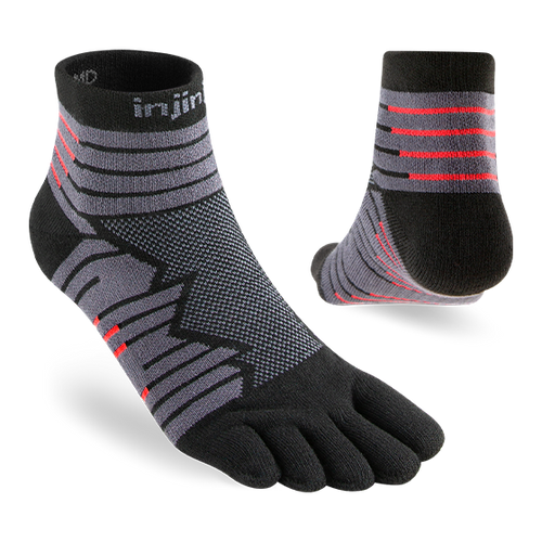 Injinji Ultra Run Mini-Crew