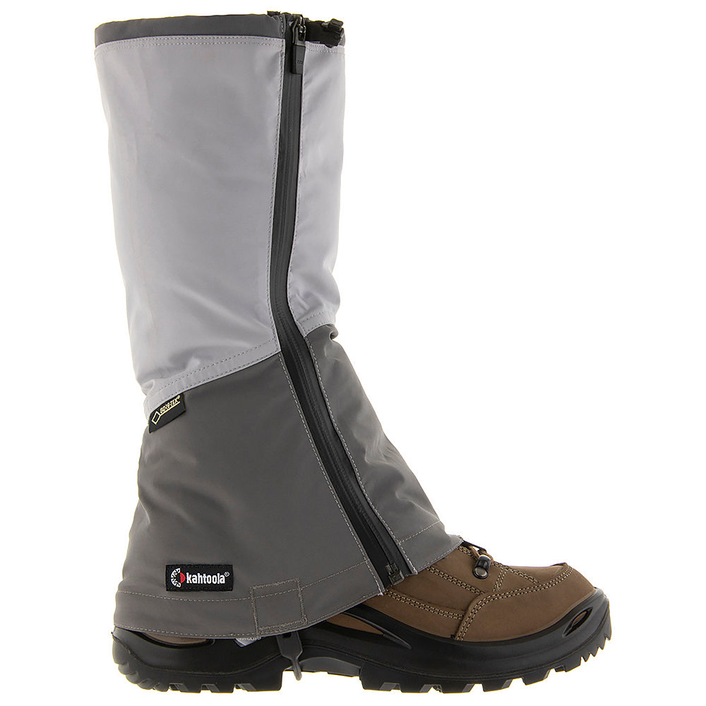 Kahtoola LEVAgaiter® GTX Tall Ultra-Light Gaiter