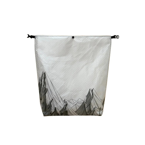 LiteAF Ultra TX50 Mountain Line Sketch Bear Bag