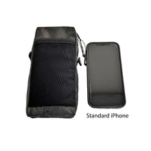 LiteAF Ultralight Shoulder Strap Phone Pouch