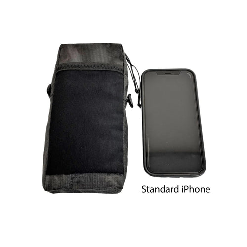 LiteAF Ultralight Shoulder Strap Phone Pouch