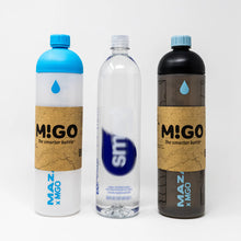 Mazama M!GO Bottle